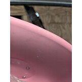 Roze Draaibare Bureau Stoel - 55% Korting!