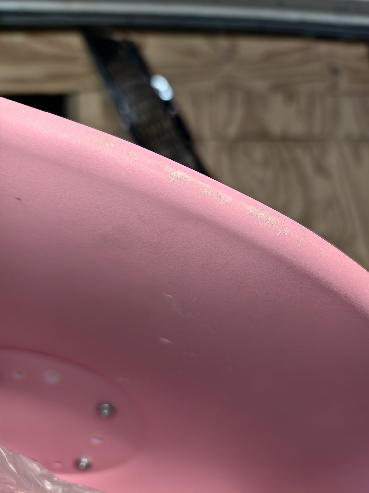 Roze Draaibare Bureau Stoel - 55% Korting!