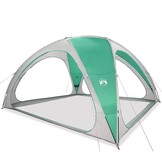 vidaXL Partytent Waterdicht Zeegroen - 55% Korting!