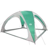 vidaXL Partytent Waterdicht Zeegroen - 55% Korting!