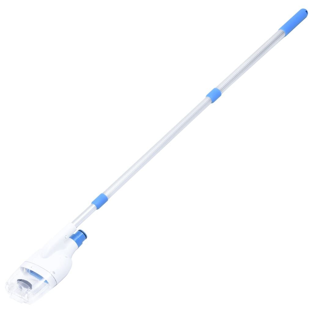 vidaXL Zwembadstofzuiger - 40% Korting!