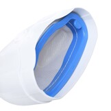 vidaXL Zwembadstofzuiger - 40% Korting!