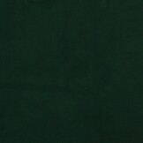 vidaXL Kantoorstoel Draaibaar Fluweel Donkergroen - 40% Korting!