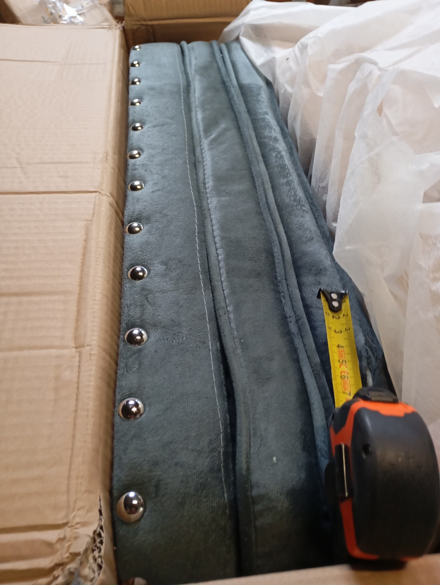 vidaXL Kinderbank Donkergrijs (70x45x30 cm) - 60% Korting!