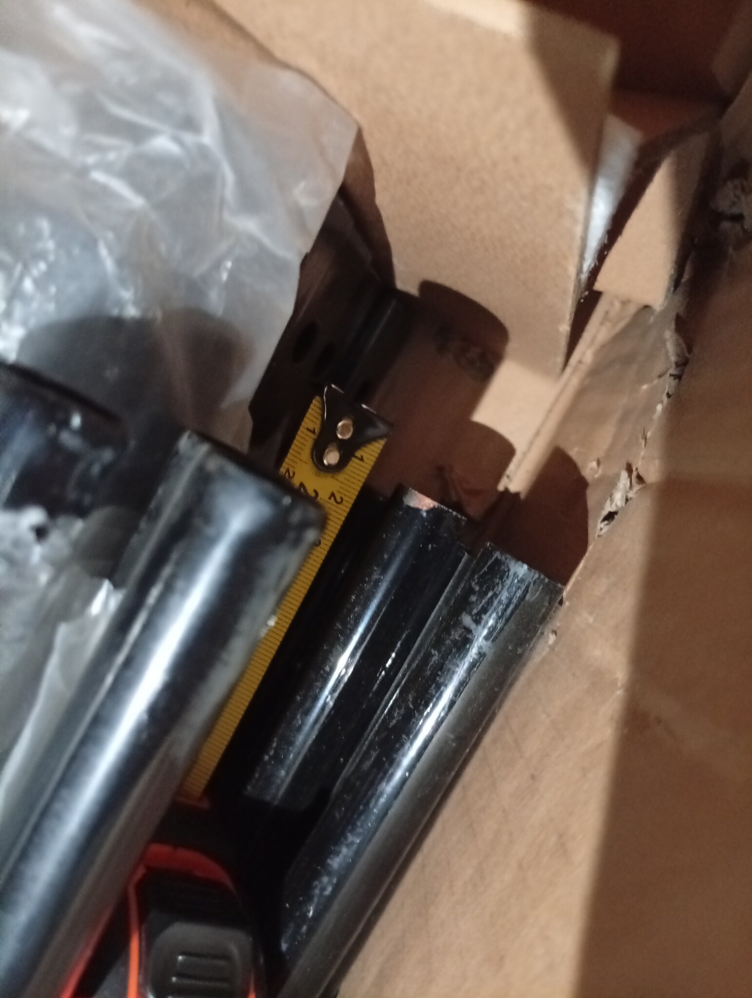 vidaXL Bedframe Zwart Metaal 90x200 cm - 55% Korting!