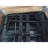 vidaXL Massagestoel Verstelbaar Stof Donkergrijs - 55% Korting!