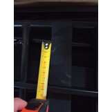 vidaXL Massagestoel Verstelbaar Stof Donkergrijs - 55% Korting!