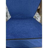 Luxe Logeermatras Blauw - 60% Korting - 200x70x15 cm