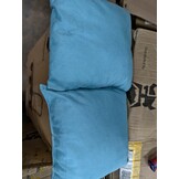 Luxe Logeermatras Blauw - 60% Korting - 200x70x15 cm