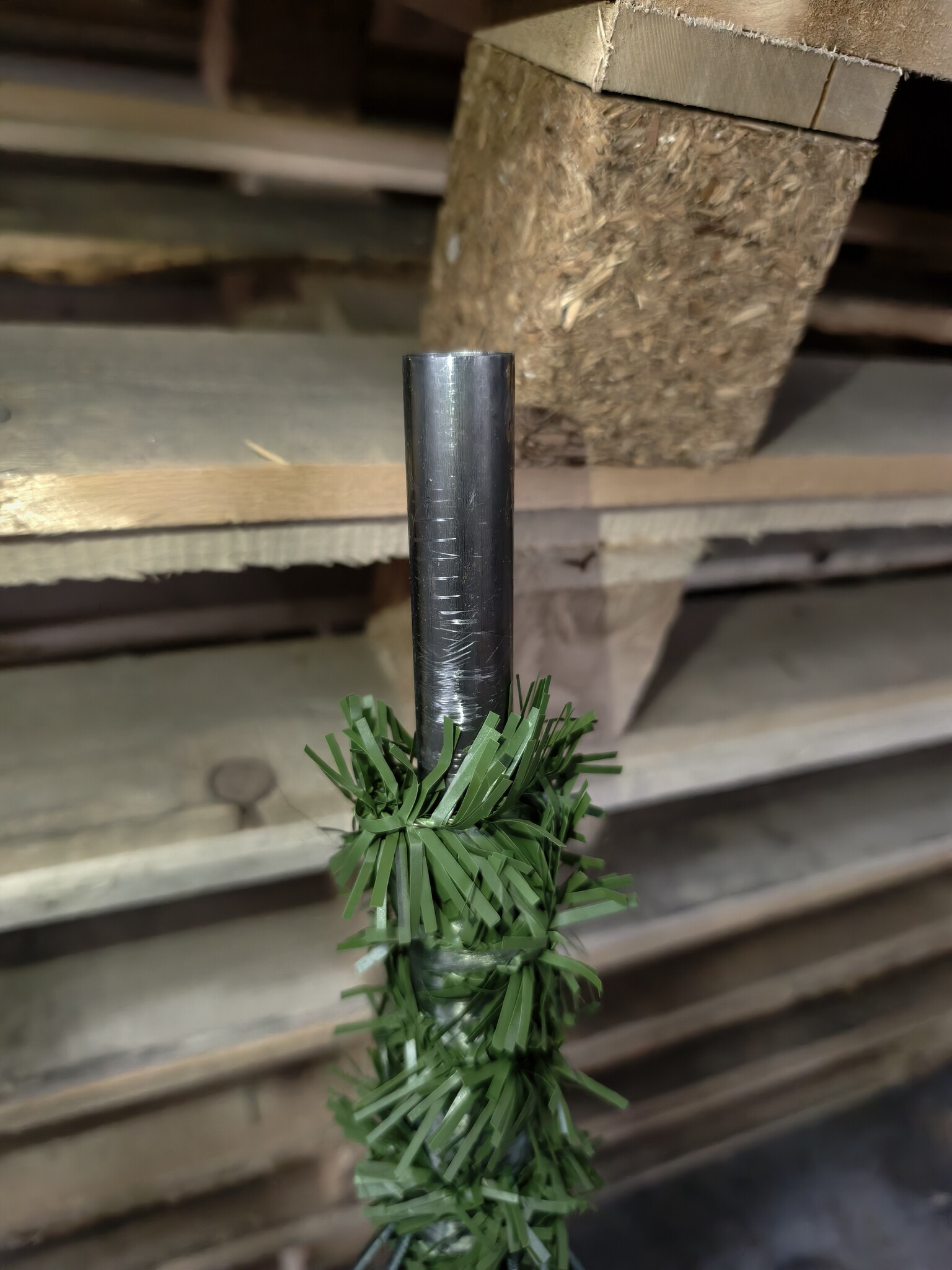 Kunstkerstboom 180 cm - Spar Groen