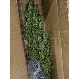 Kunstkerstboom 180 cm - Spar Groen