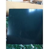 Kunstkerstboom 160 cm - Sneeuw & Dennenappels - Houten Stam