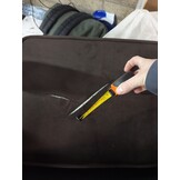 vidaXL Hondenbank L - Pluche Bruin - 60% Korting