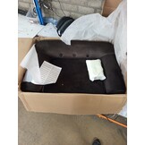 vidaXL Hondenbank L - Pluche Bruin - 60% Korting