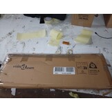 vidaXL Bedhekje Peuter 90x25cm - 64% Korting!