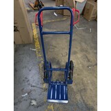 Opvouwbare steekwagen traploper | Max 250 kg | -40%