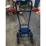 Opvouwbare steekwagen traploper | Max 250 kg | -40%
