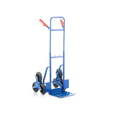 Opvouwbare steekwagen traploper | Max 250 kg | -40%