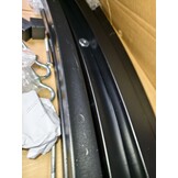 Hangmat Frame Zwart + Groene Hangmat (40% KORTING)