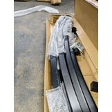 Hangmat standaard universeel - Metaal - 300cm - 40% Korting