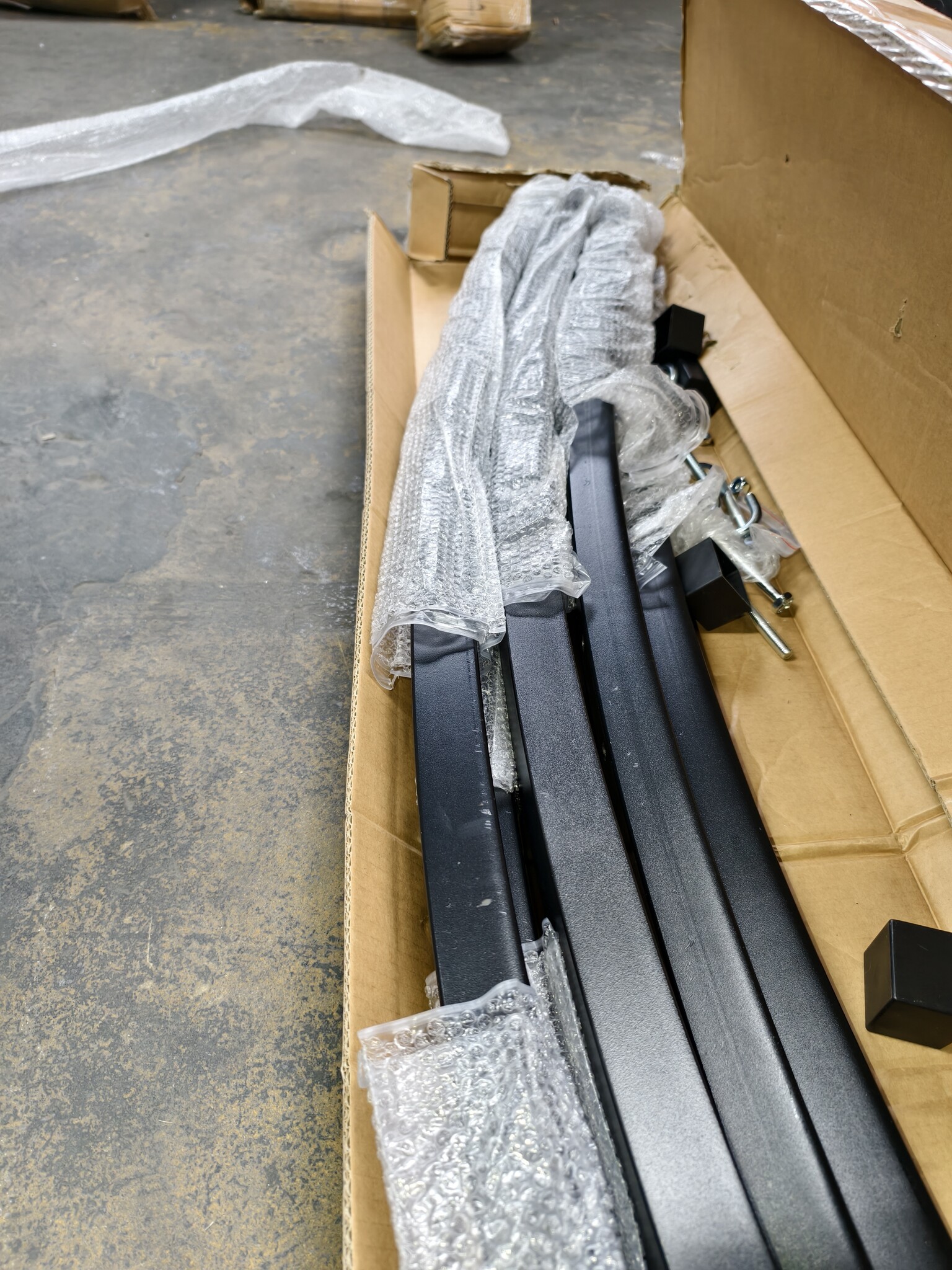 Hangmat standaard universeel - Metaal - 300cm - 40% Korting