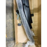 Hangmat standaard universeel - Metaal - 300cm - 40% Korting