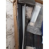 vidaXL Verhoogde Plantenbak Antraciet - 100x100x77cm (70% KORTING)