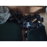 vidaXL Relaxstoel Fluweel Donkergroen - Nu 60% Korting!