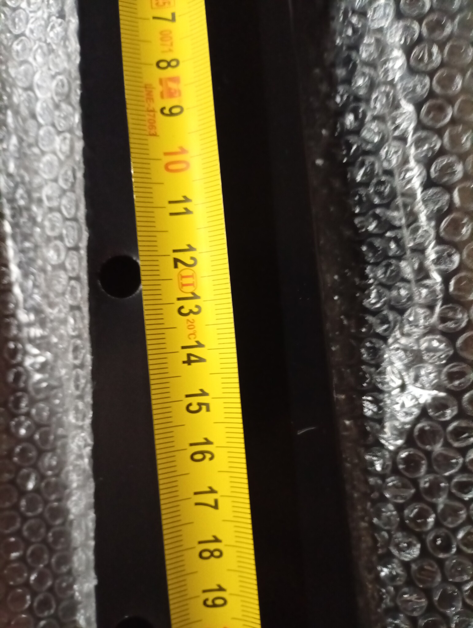 vidaXL Eettafelpoten O-frame Gietijzer (60x60x73 cm) - 55% Korting!