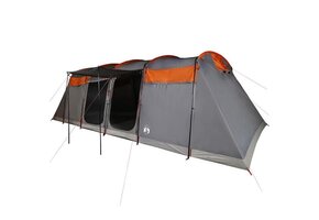 vidaXL Tunneltent 8-persoons - 51% Korting!