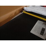 vidaXL TV-meubel 70x33x46 cm Massief Mangohout | -55%