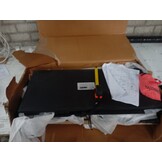 vidaXL TV-meubel 70x33x46 cm Massief Mangohout | -55%