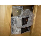 vidaXL Eettafelpoten X-vormig Staal Naturel - 55% Korting!