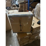 Trampoline Springmat & Veren Set - 13Ft (396-404cm) - 80 RVS Veren - 51% Korting!