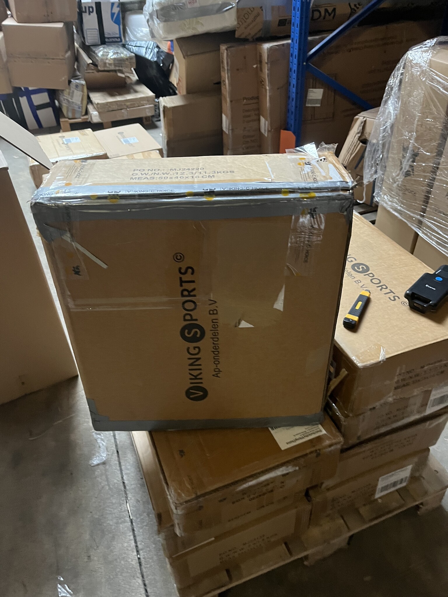 Trampoline Springmat & Veren Set - 13Ft (396-404cm) - 80 RVS Veren - 51% Korting!