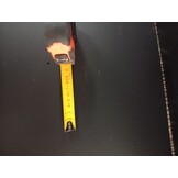 VidaXL TV-meubel Staal Zwart - Industrieel - 55% Korting!