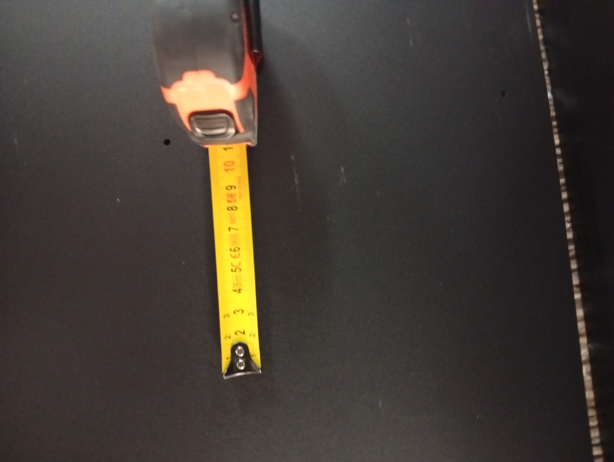 VidaXL TV-meubel Staal Zwart - Industrieel - 55% Korting!