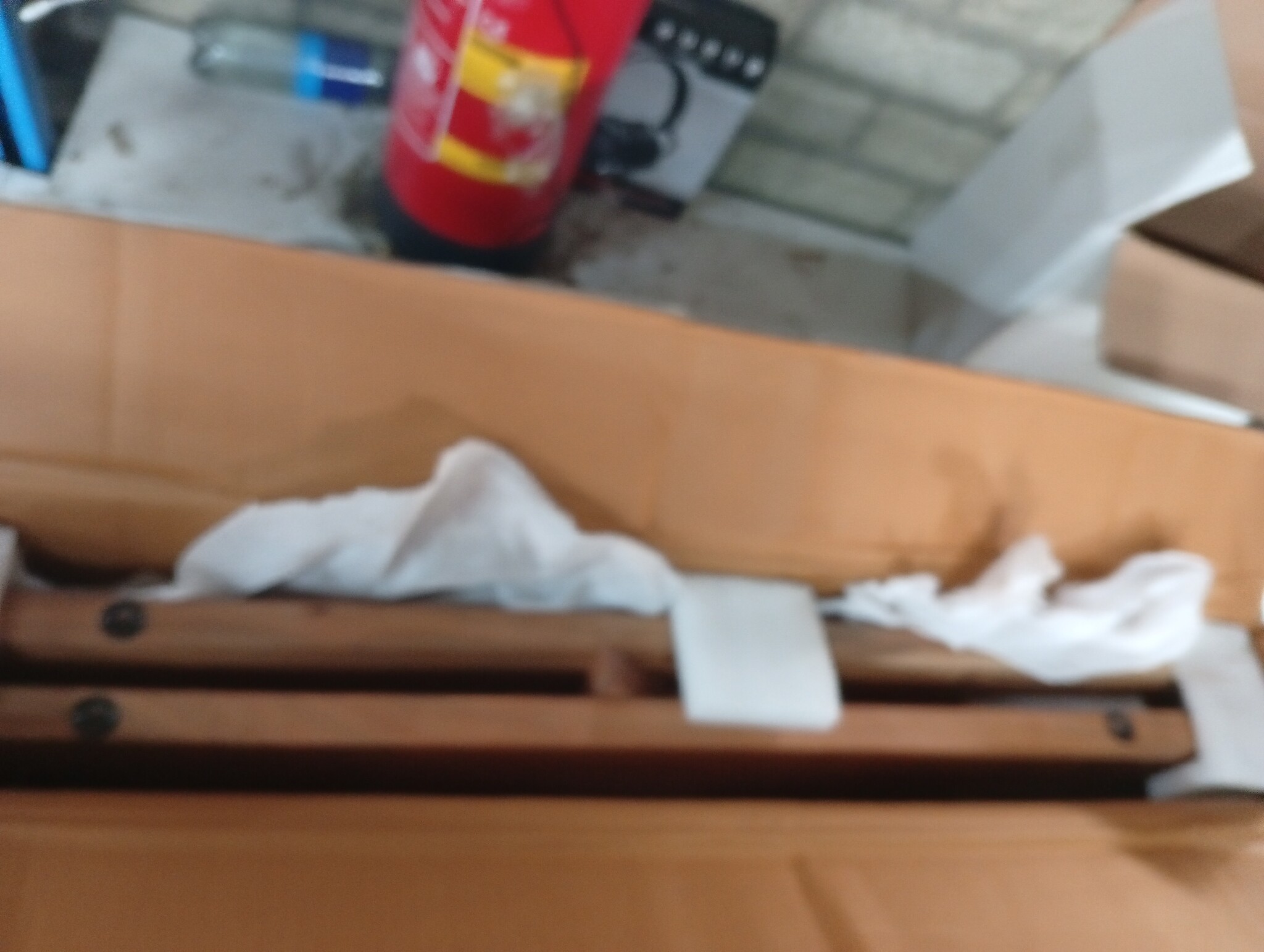 vidaXL Wandschappen Massief Acaciahout (2 st.) - 55% Korting!