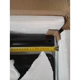 vidaXL Wandafzuigkap 90 cm Roestvrij Staal - 55% Korting!