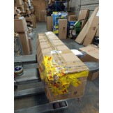 Kunstkerstboom 240 cm - Groene Spar - Retourproduct