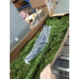 Kunstkerstboom 240 cm - Groene Spar - Retourproduct