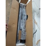 vidaXL Tafelpoten Telescopisch Zwart 710-1100 mm - 60% Korting!