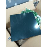 Kunstkerstboom 160cm - Sneeuw, Dennenappels & Houten Stam - retourproduct