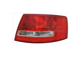 Achterlicht Rechts Audi A6 C6 (2004-2011) - 46% Korting!