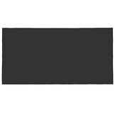 vidaXL Containernet 3,5x7m HDPE Zwart - Nu 35% Korting!