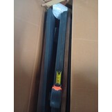 vidaXL Nachtkastje Honingbruin Mangohout - 55% Korting!