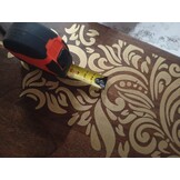 vidaXL Nachtkastje Honingbruin Mangohout - 55% Korting!