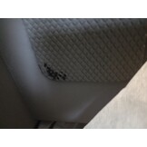 vidaXL RVS Spoelbak Zwart - 55% Korting! Handgemaakt