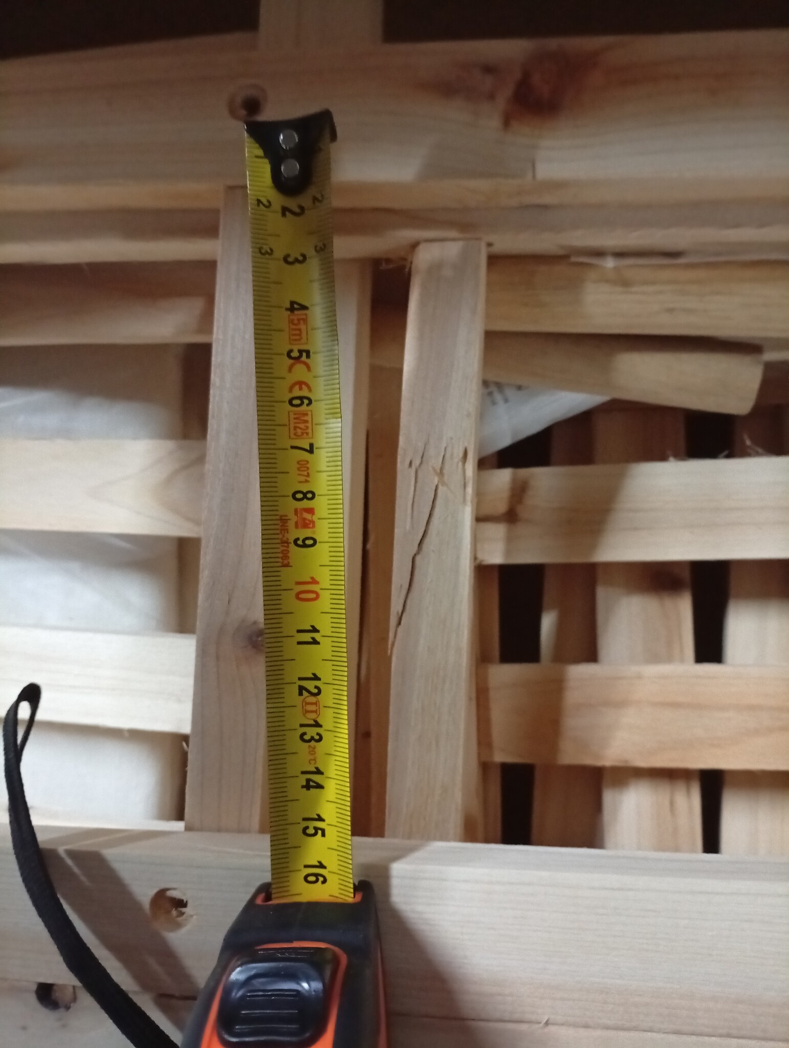 vidaXL Kledingkast Wit - 60% Korting - Geretourneerd