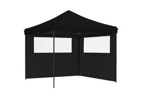 vidaXL Partytent Inklapbaar Pop-up 60% Korting